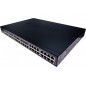 PLANET HPOE-2400G INJECTEUR 24 p GIGABIT PoE 802,3at 720W