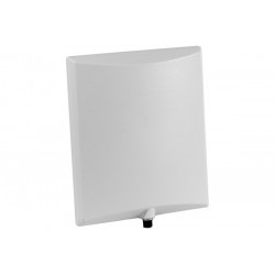 Antenne WiFi d exterieur panneau directif 18dB Type N