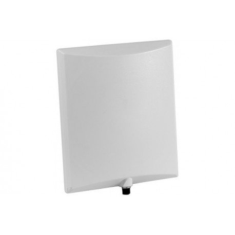 Antenne WiFi d exterieur panneau directif 18dB Type N