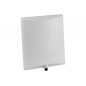 Antenne WiFi d exterieur panneau directif 18dB Type N