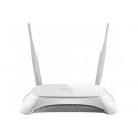 Routeur 3G/4G WiFi 11n - 300MBPS