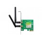 Tp-link TL-WN881ND carte WiFi PCI-Express 11n 300Mbps