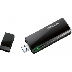 Tp-link Archer T4U cle USB 3.0 WiFi Dual-Band AC 1200 Mbps