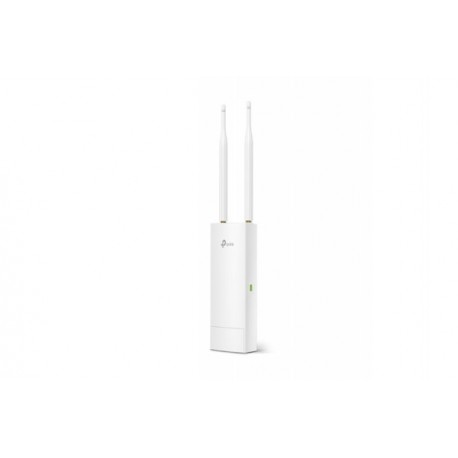 EAP110-Outdoor, Point d'accès WiFi N 300 Mbps Extérieur (IP65)