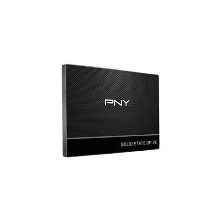 PNY CS900 Disque Flash Interne SSD 2,5" 120 GB SATA III