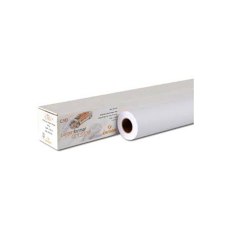 Canson HiColor Inkjet Rouleau 0,914 x 50 m Blanc Opaque