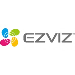 EZVIZ C3A Caméra Interne Externe/Batterie