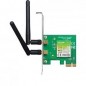 Tp-link TL-WN881ND Carte WiFi PCI-Express 11n 300Mbps