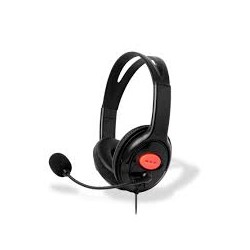 SWITCH Casque Filaire 1.5M- Wired Headset 1.5M