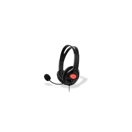 SWITCH Casque Filaire 1.5M- Wired Headset 1.5M