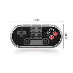 Manette sans fil multi support - PC - Android - Switch - PS3