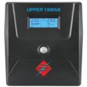 Onduleur upper first mover LCD 1500va 900w