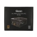 HEDEN - Alimentation PC HEDEN 80 + Bronze 550W