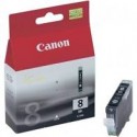 Canon CLI-8 BK Cartouche Noire
