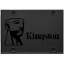 DISQUE SSD KINGSTON SSDNow A400 2.5   SATA III - 480Go