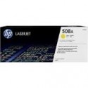 HP CF362A Toner Authentique HP 508A Jaune