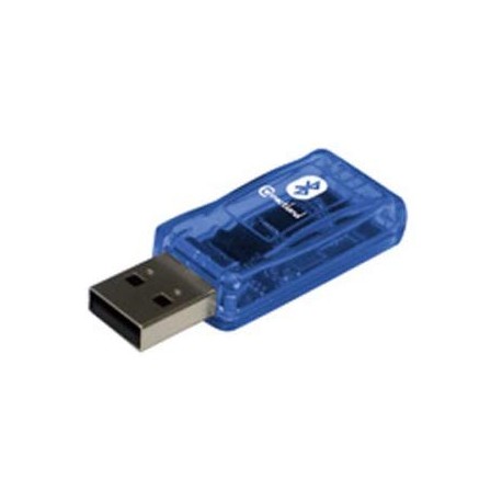 Connectland Bluetooth Dongle Carte Réseau et Adaptateurs USB