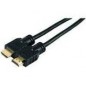 Cable HDMI 1.5 Gold