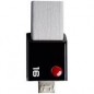 Emtec Clé USB 3.0 (3.1) MobileGo T200 16GB OTG