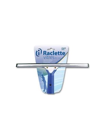 Raclette vitre 35 cm