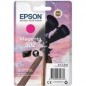 Epson 502 Cartouches d'encre Originale Magenta