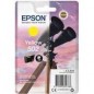 Epson 502 Cartouches d'encre Originale Jaune