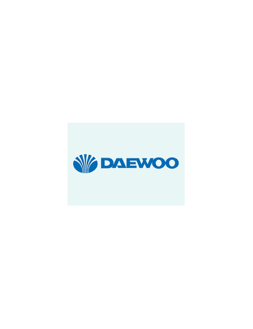 DAEWOO DOH-389M Radiateur bain d'huile 2000w