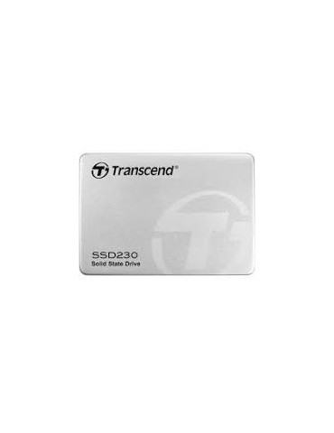 DISQUE SSD TRANSCEND SSD230S 2.5   SATA III - 256Go