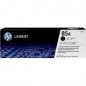 HP Toner original CE285A pour LaserJet Pro P1102/P1102W Noir