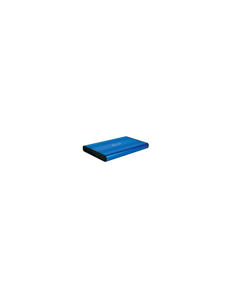 Connectland BE-USB3-2519-BL Boîtier Externe USB v3.0 pour HDD/SSD 2.5’’ SATA