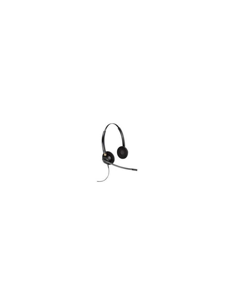 PLANTRONICS EncorePro WH520D Casque téléphone Numérique