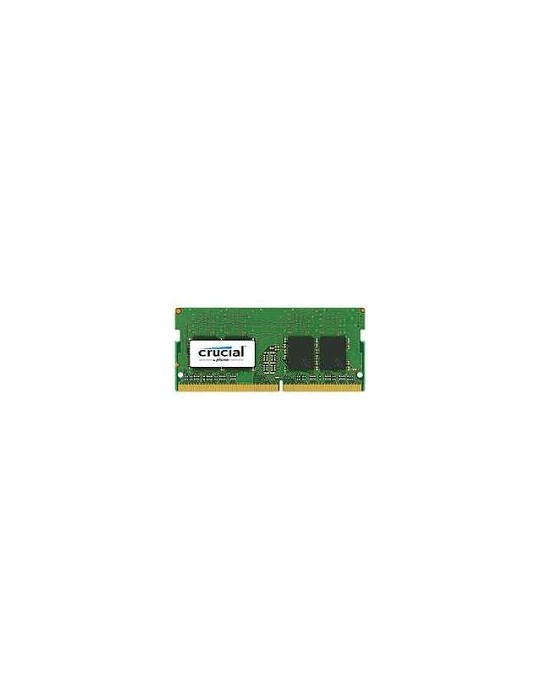 Разгон оперативной памяти crucial ddr4 2666