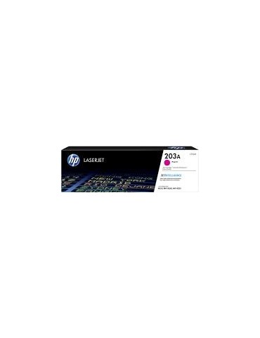 HP 203A Cartouche de Toner LaserJet Magenta Authentique (CF543A)