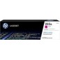 HP 203A Cartouche de Toner LaserJet Magenta Authentique (CF543A)