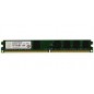 Transcend JM800QLU-1G Barrette mémoire pour PC JetRam DDR2 800 DIMM 1 Go