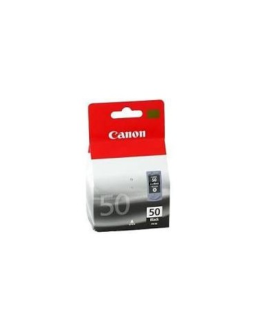 Canon PG-50 Cartouche Noire (Emballage carton)