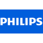 Philips SHP2500 - Casque TV filaire - Gris