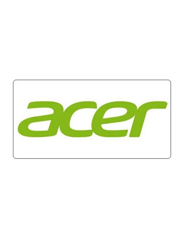 Acer HA240YAwi Ecran PC 24" Full HD, dalle IPS, 4ms, VGA/HDMI Blanc