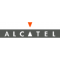 Alcatel temporis 180 téléphone de bureau Noir