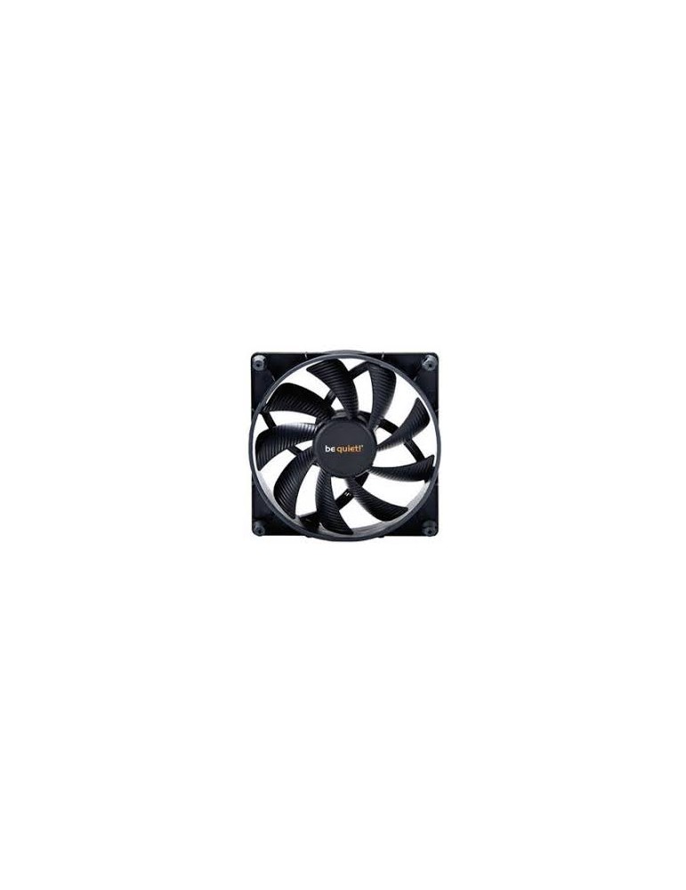 be quiet! BL056 Shadow Wings Ventilateur 140 mm Mid speed
