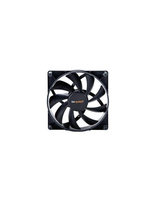 be quiet! BL056 Shadow Wings Ventilateur 140 mm Mid speed