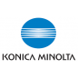 KONICA WX-103 Bac de récupération de Toner De Marque Konica Minolta c258