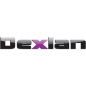 Dexlan client splitter Gigabit PoE+ 802.3at 5-9-12-18V