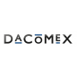 DACOMEX Souris verticale V200U USB noire