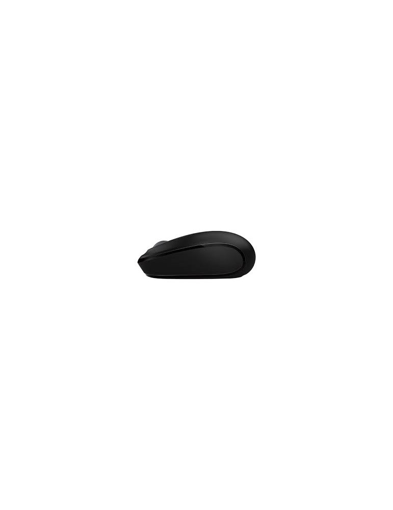 MICROSOFT 7MM-00002 Wireless Mobile Mouse 1850 For Business - Noir