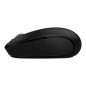 MICROSOFT 7MM-00002 Wireless Mobile Mouse 1850 For Business - Noir