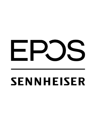 EPOS SENNHEISER SC 160 USB Headset stereo In-Line Call Control UC Skype for Business