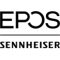 EPOS SENNHEISER SC 160 USB Headset stereo In-Line Call Control UC Skype for Business