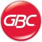 GBC 45442 Pack de 25 Couvertures de Reliure Thermique 6 mm Blanc