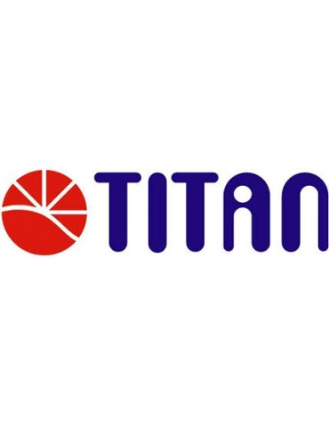 TITAN seringue graisse thermique pour Ventirad / GPU (1.5 g)